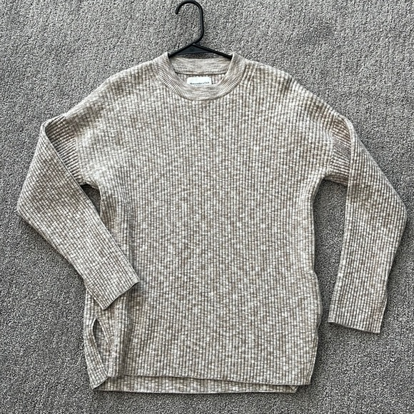 Abercrombie & Fitch Sweaters - Abercrombie & Fitch sweater, S